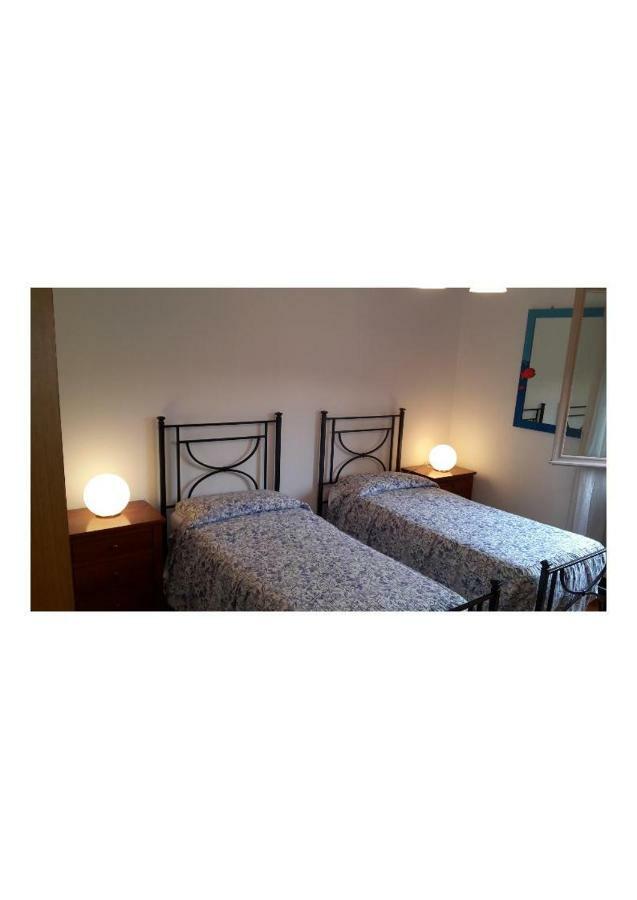 Bed and Breakfast Casa Emanuela Piazzola sul Brenta Exterior foto